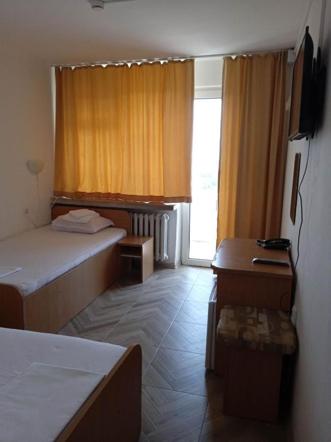 Hotel Park Burgas Exterior foto