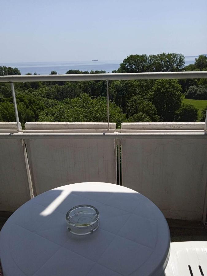 Hotel Park Burgas Exterior foto