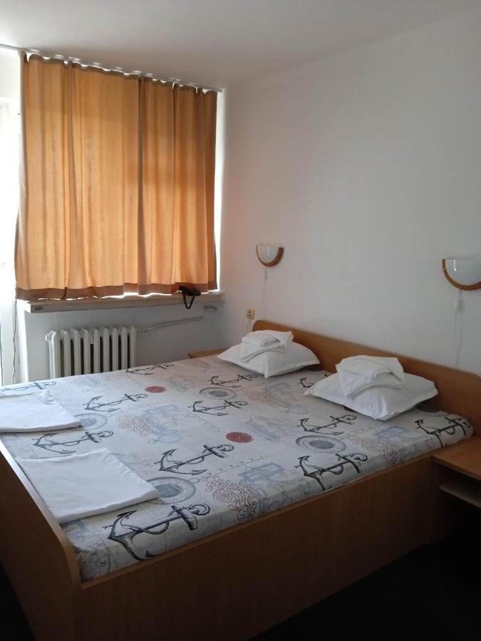 Hotel Park Burgas Exterior foto