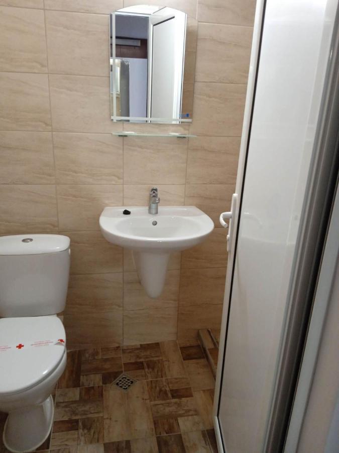 Hotel Park Burgas Exterior foto