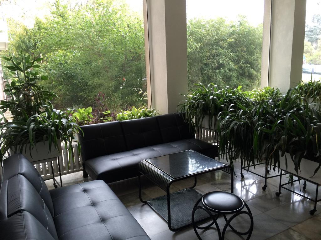 Hotel Park Burgas Exterior foto