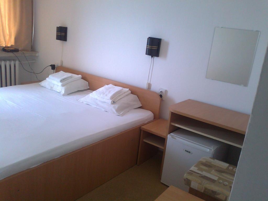 Hotel Park Burgas Quarto foto