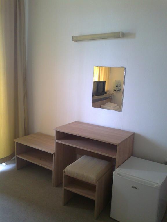 Hotel Park Burgas Quarto foto