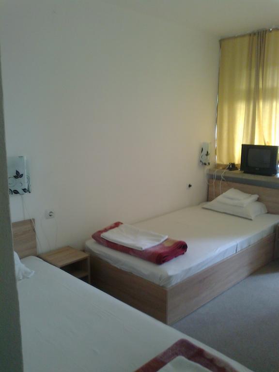 Hotel Park Burgas Quarto foto